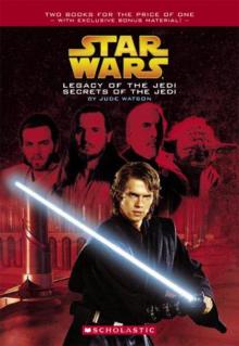 Star Wars - The Last One Standing Star Wars - The Last One Standing