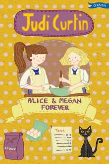 Alice & Megan Forever