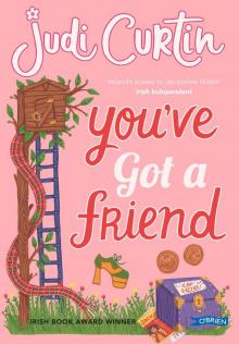 You've Got a Friend