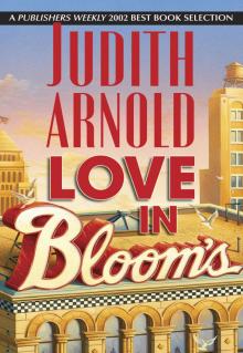 Love in Bloom's