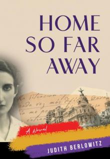 Home So Far Away