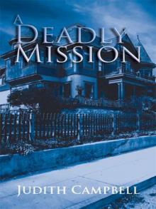 A Deadly Mission (The Olympia Brown Mysteries)