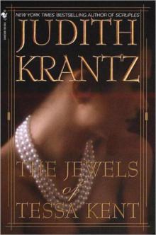 The Jewels of Tessa Kent The Jewels of Tessa Kent