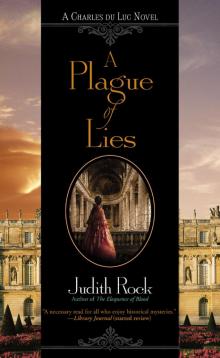 Plague of Lies cdl-3
