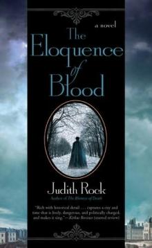 The Eloquence of Blood cdl-2