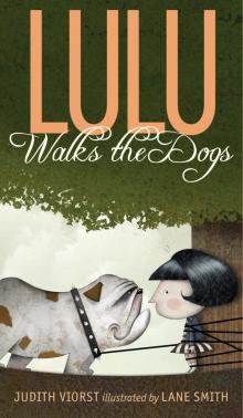 Lulu Walks the Dogs Lulu Walks the Dogs