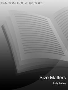 Size Matters