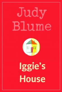Iggie's House