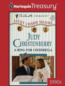 A Ring for Cinderella