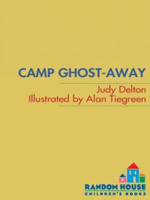 Camp Ghost-Away