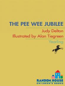 The Pee Wee Jubilee
