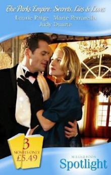 Secrets, Lies & Loves