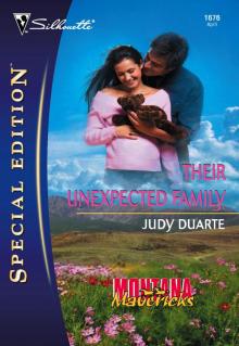 Their Unexpected Family Their Unexpected Family