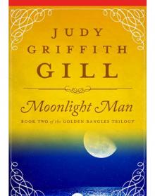 Moonlight Man Moonlight Man