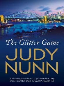 The Glitter Game The Glitter Game