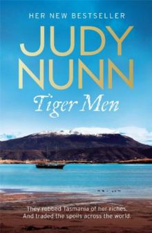 Tiger Men Tiger Men
