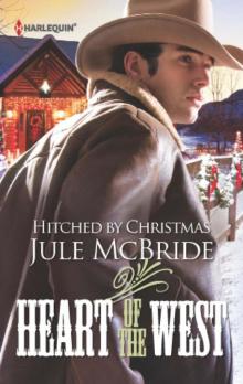 Hitched by Christmas Hitched by Christmas