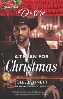 A Texan for Christmas A Texan for Christmas