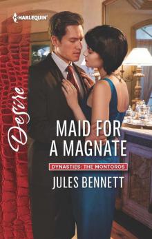 Maid for a Magnate Maid for a Magnate