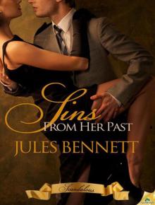 Sins from Her Past (Scandalous) Sins from Her Past (Scandalous)