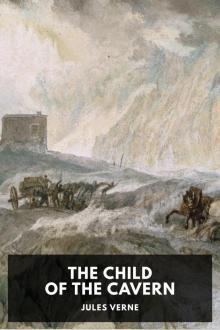 The Child of the Cavern
