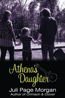 Athena's Daughter