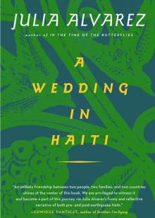 A Wedding in Haiti A Wedding in Haiti