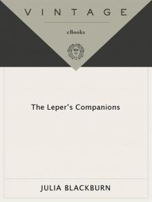 The Leper's Companions The Leper's Companions