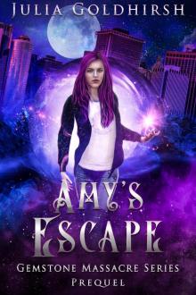 Amy's Escape