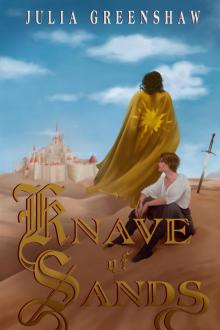 Knave of Sands (Spiritsinger Book 1)