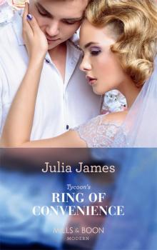 Tycoon's Ring of Convenience