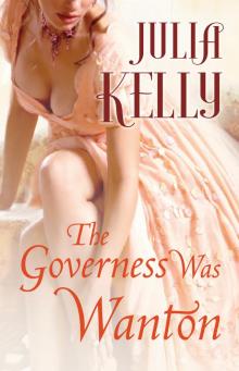 The Governess Was Wanton The Governess Was Wanton