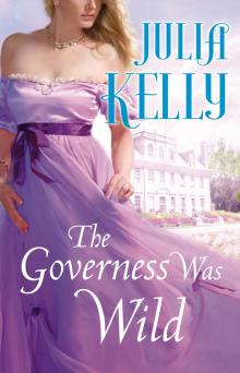 The Governess Was Wild The Governess Was Wild
