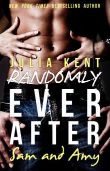 Randomly Ever After Randomly Ever After
