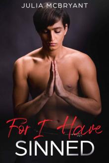 For I Have Sinned: Bastian and Rob 1 (Southern Sin)