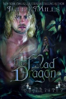 Her Mad Dragon (Dragon Guard Series Book 15)