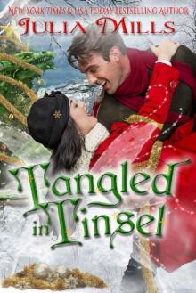 Tangled in Tinsel