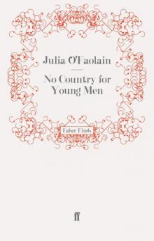 No Country for Young Men