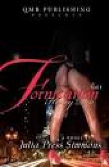 Fornication Volume One (Honey Dip)