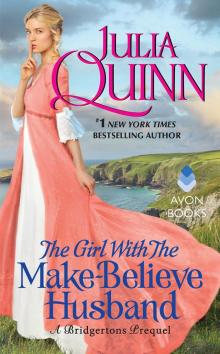 The Girl With the Make-Believe Husband The Girl With the Make-Believe Husband