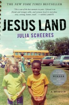 Jesus Land