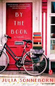 By the Book By the Book