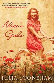 Alice's Girls Alice's Girls