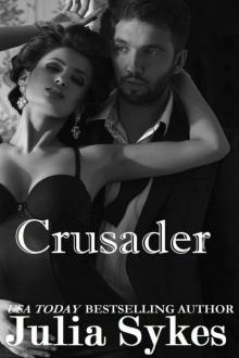 Crusader (Impossible #9)
