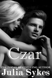 Czar