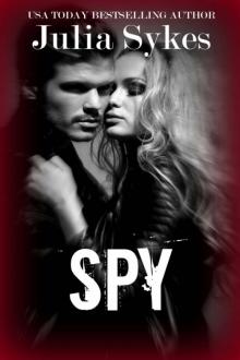 Spy