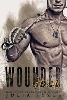 Wounded Hearts