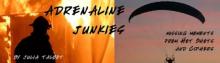 Adrenaline Junkies