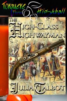 The High-Class Highwayman The High-Class Highwayman