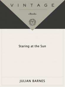 Staring at the Sun
